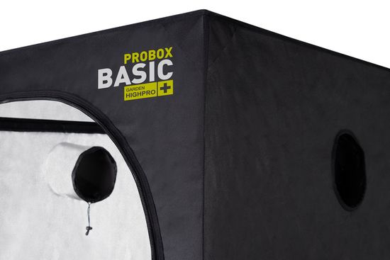 Гроутент Garden Highpro Probox Basic 60 (60х60х160)