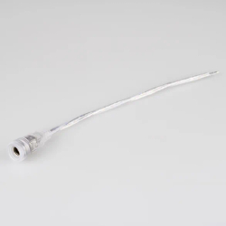 Разъем выводной DCWP-2pin-L150mm-X1F (MAMA) (Arlight, -) 022354