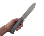 Нож NC Custom Ranger SW, AUS-10, Micarta