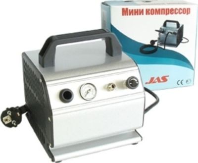 Компрессор JAS 1207