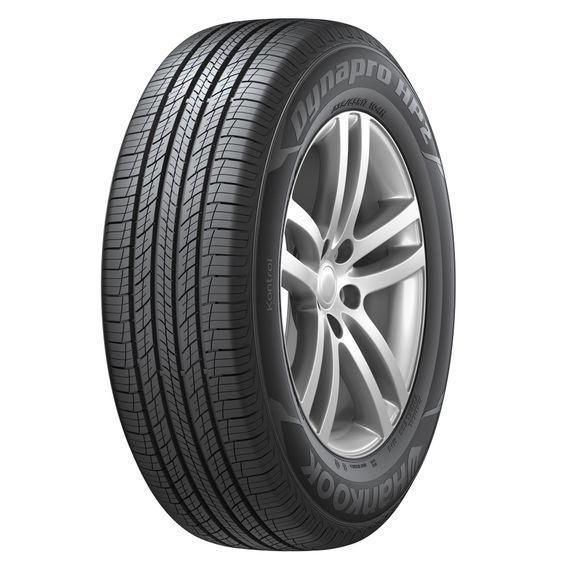 Hankook Tire Dynapro HP2 RA33 235/65 R17 108V XL