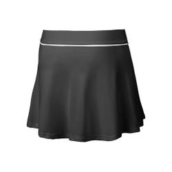 Женская теннисная юбка Racket Roots Teamline Skirt Women - Black