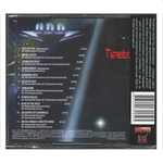 U.D.O. / Timebomb (RU)(CD)