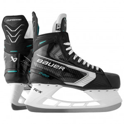 Коньки BAUER SUPREME F20 SR (взрослый)