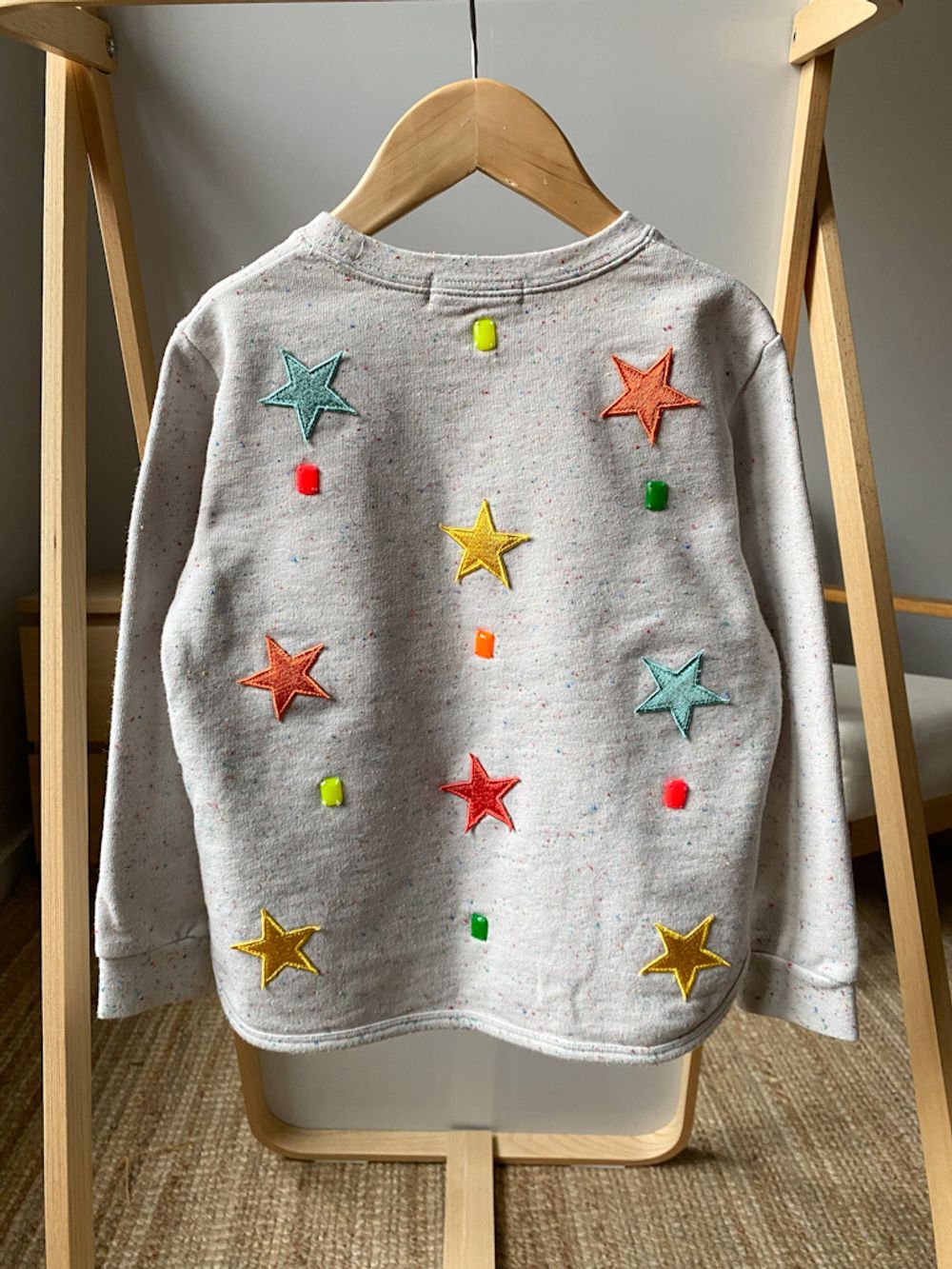 Свитшот  Stella McCartney, 110