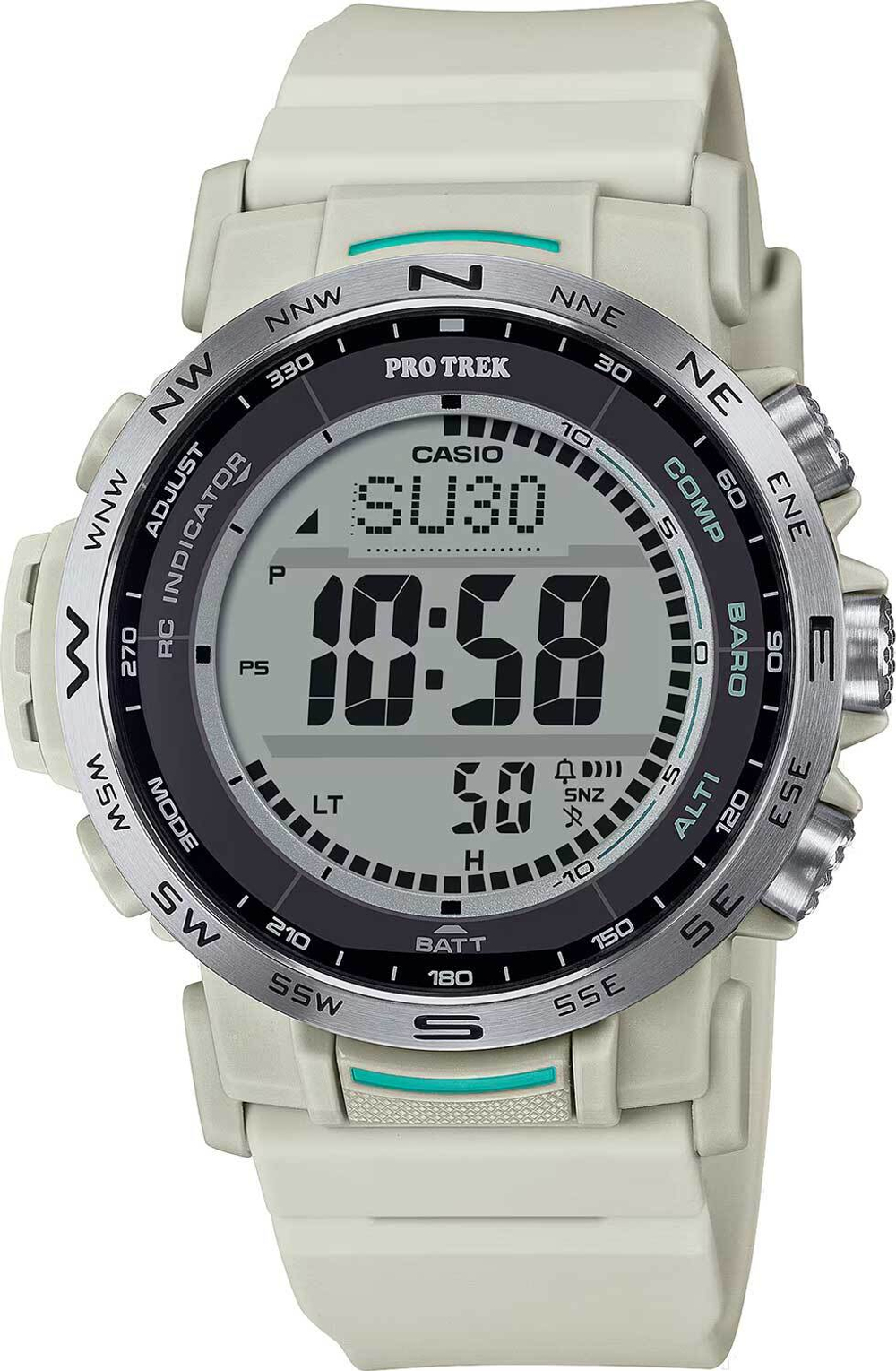 Наручные часы Casio PRW-35-7