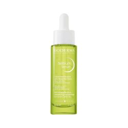 Bioderma Sebium Serum Сыворотка против несовершенств, постакне и морщин, 30 мл