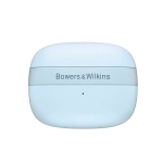 Беспроводные наушники Bowers & Wilkins Pi6, Glacier Blue (Голубой)