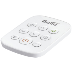 Кондиционер Ballu BPHS-11H Platinum Comfort