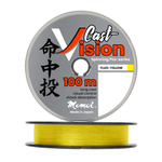 Монофильная леска для рыбалки Momoi Cast Vision