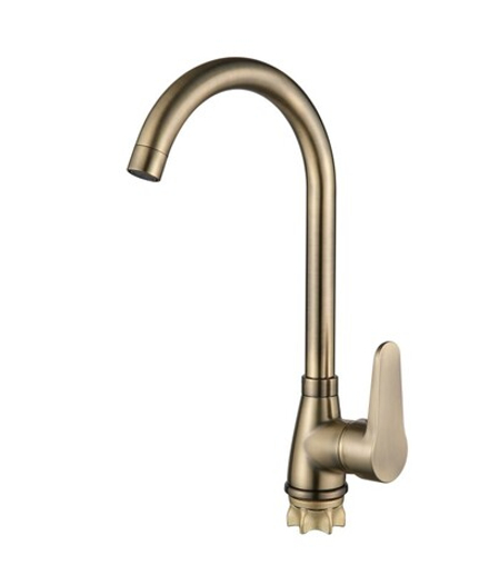 Смеситель CASELA 36CLC 54036C б/к бронз
