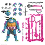 TMNT: Slash
