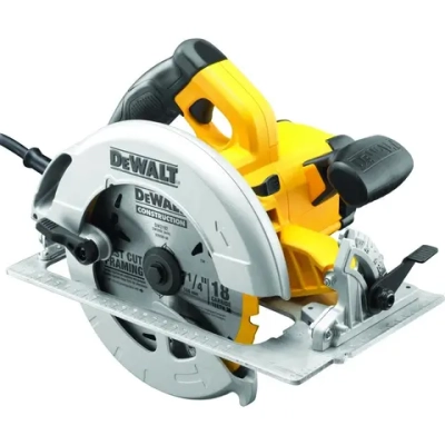 Пила дисковая DeWalt DWE575K