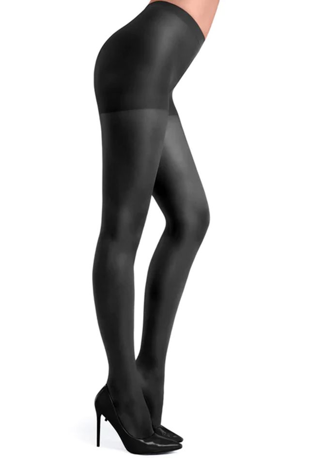 Колготки CL4155 Repose 40 den Nero