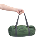 Палатка Naturehike Cycling (Spider) Si 1-местная, алюминиевый каркас, сверхлегкая, Forest Green, артикул NH18A095-D-DFGR, цвет Зеленый. Под заказ.