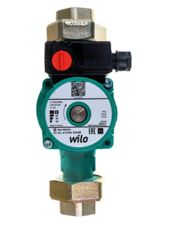 Циркуляционный насос Wilo-Star-RS 25/6-130(180)-RK