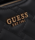 Сумка хобо Guess - черный(HWQB89 84020)