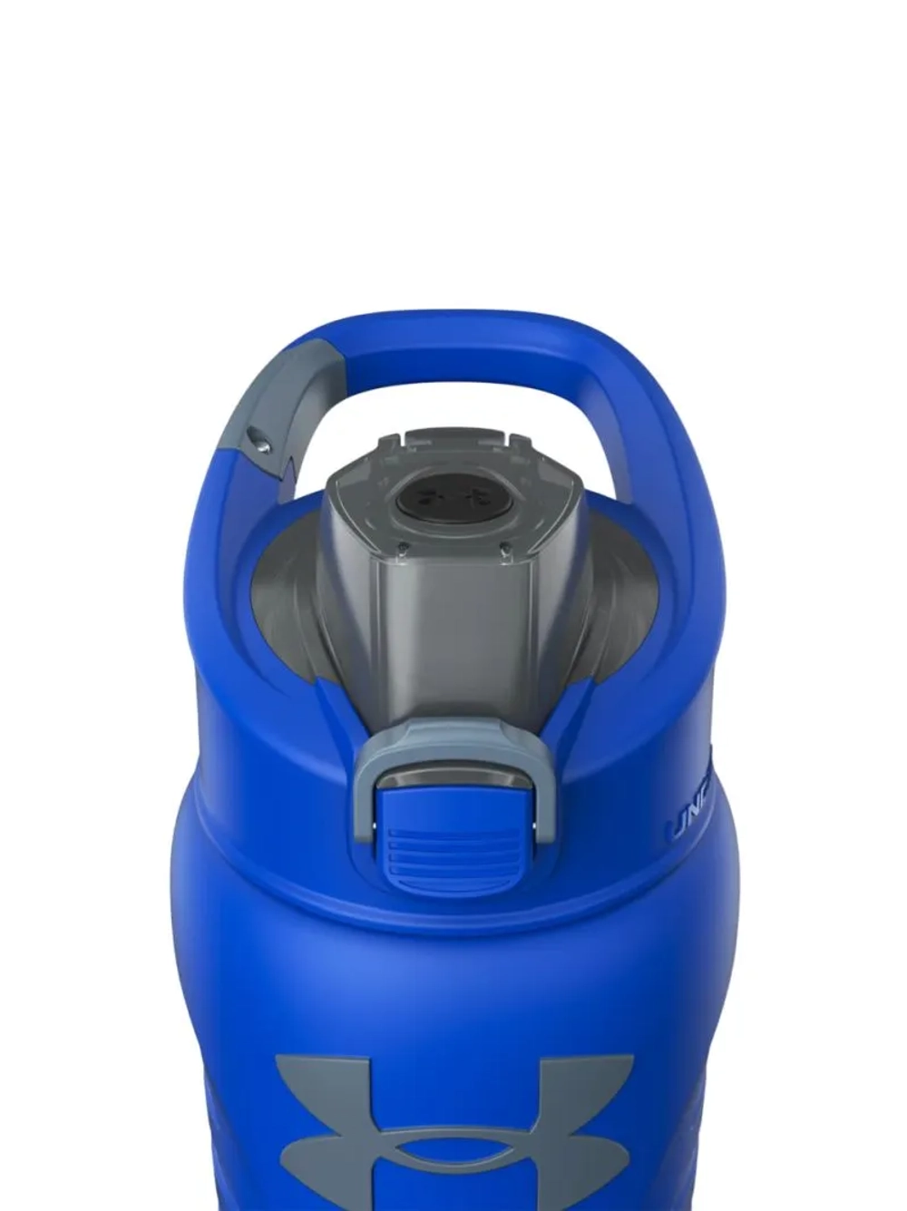 Теннисная бутылка Under Armour Clarity Water 700ml - team royal