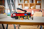 Конструктор LEGO City 60499 Airport Fire Truck