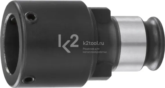 Набор втулок для плашек к ETM-16, 4 шт. (М5-М6, М8, М10, М12-М14)