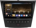 Магнитола для Lexus GS III 2005-2012 - Kuberg OL-9564 IPS, Android 10, 4G SIM-слот