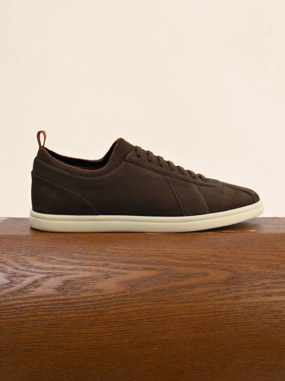 Кеды Loro Piana Soho Walk 2.0