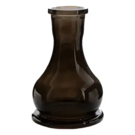 Колба mini капля дым 25-2