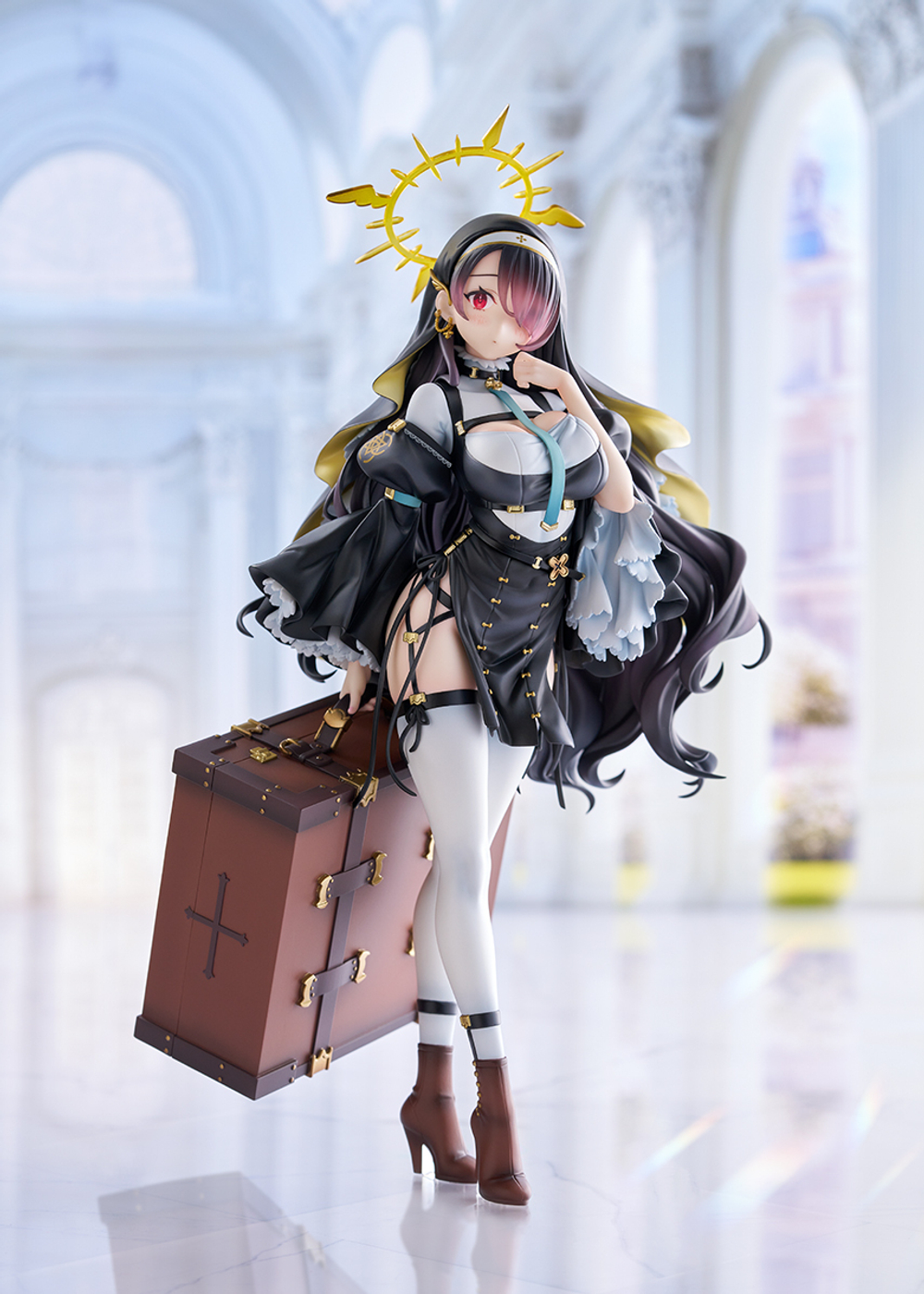 Wakaba Hinata
