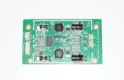 JUG7.820.852-2 32" LED 20100718 LED-Driver подсветки матрицы ECG315B1-L01 телевизора Akai LEA-32C06P