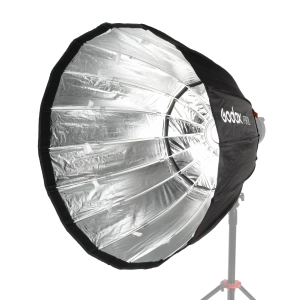 Софтбокс Godox P90L параболический