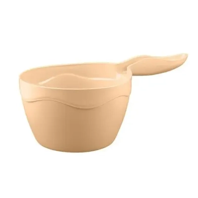 Ковш 1,3л (оранжевый)