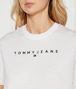 Футболка Tommy Jeans - белый(DW0DW17836)