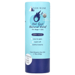 Kin+Kind, Hot Spot Natural Relief, для собак и кошек, кокосовое масло, душистый фенхель, 50 г (1,76 унции)