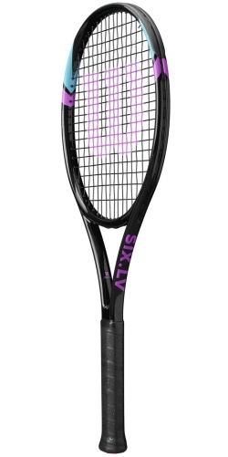 Ракетка теннисная Wilson Six LV
