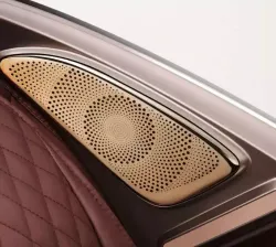 Массажное кресло Xiaomi RoTai (RT8900) Blue