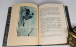 "Жизнь на льдине". И.Д.Папанин. 1938 г.  - антикварная книга