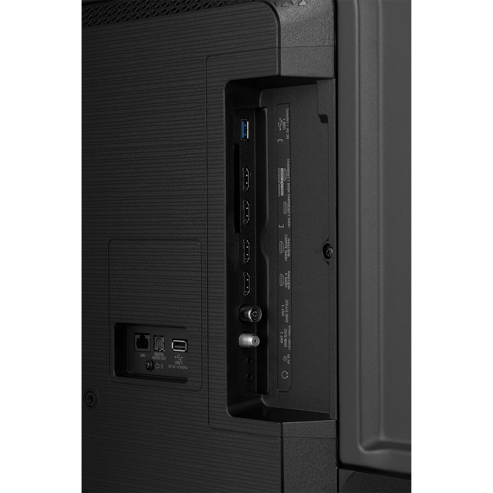Телевизор Hisense 75E7Q PRO