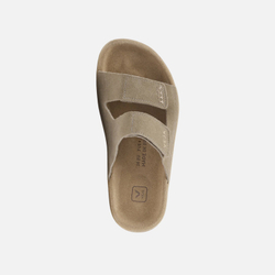 Сандалии Etna Suede Sandal