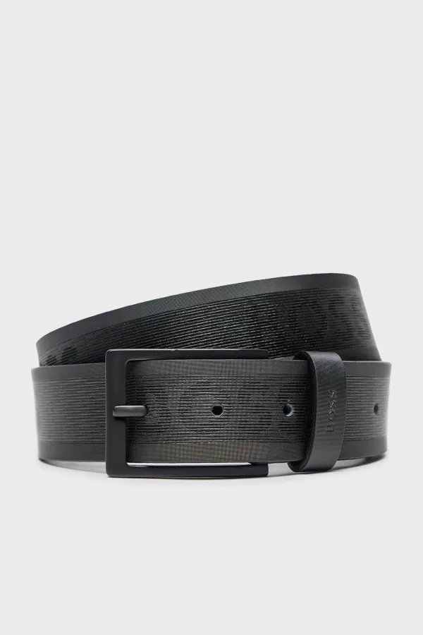 Ремень мужской BOSS Pary_Boss-All_Sz35