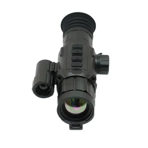 Тепловизионный прицел Longot R9L