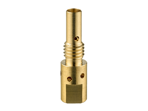 Сварог-Наконечник M6x35 Real ICF0061R