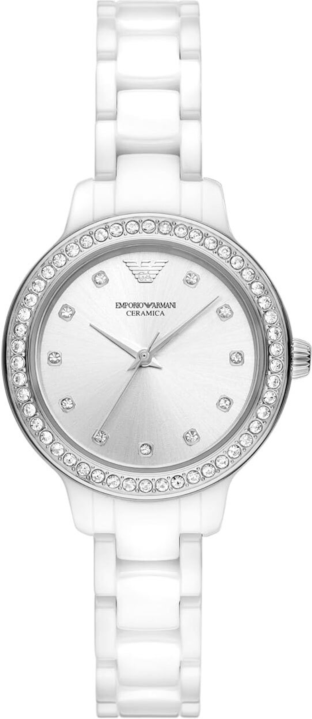 Керамические наручные часы Emporio Armani AR70013