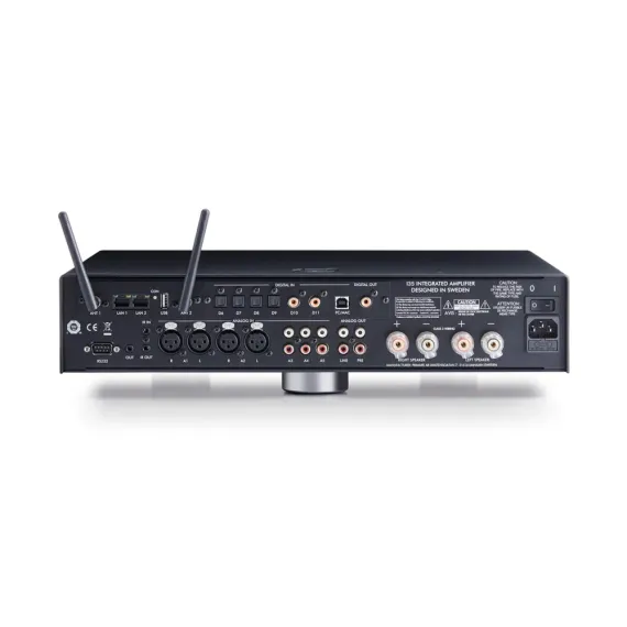 Primare I35 Prisma Black