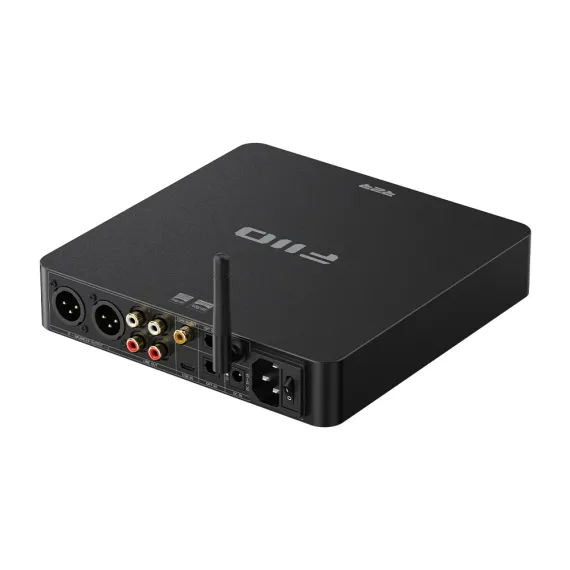 FiiO BR15 R2R Black