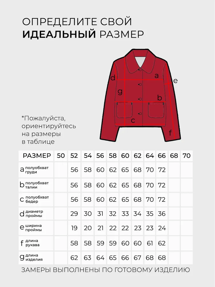 Бомбер 5543 Fabrika