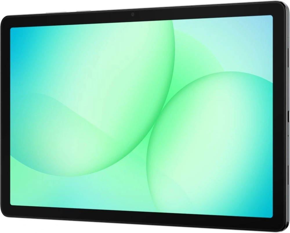 Планшет Samsung Galaxy Tab A11+ BSM-X230 7300 (2.5) 8C RAM6Gb ROM128Gb 11" TFT 1920x1200 Android 15 серый 8Mpix 5Mpix BT WiFi microSD 2Tb 7040mAh