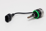 ZMB F10 Led 26W 12-24V 6500K H4 H7 H11 HB3 HB4