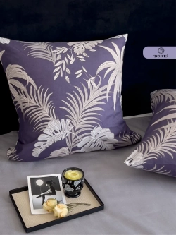 Постельное белье евро сатин
