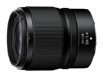 Объектив Nikon Nikkor Z 50mm f/1.4, автоматическая фокусировка