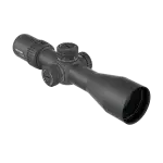 Оптический прицел Vector Optics Veyron 3-12x44 FFP Compact, сетка MPR-4, 30мм